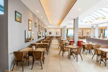 Отель Belpoint Beach Hotel Турция, Бельдиби, фото 5