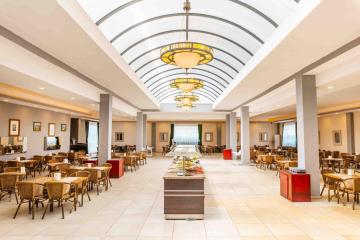 Отель Belpoint Beach Hotel Турция, Бельдиби, фото 7