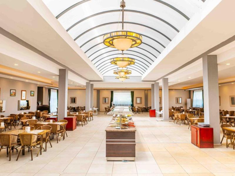 Belpoint Beach Hotel