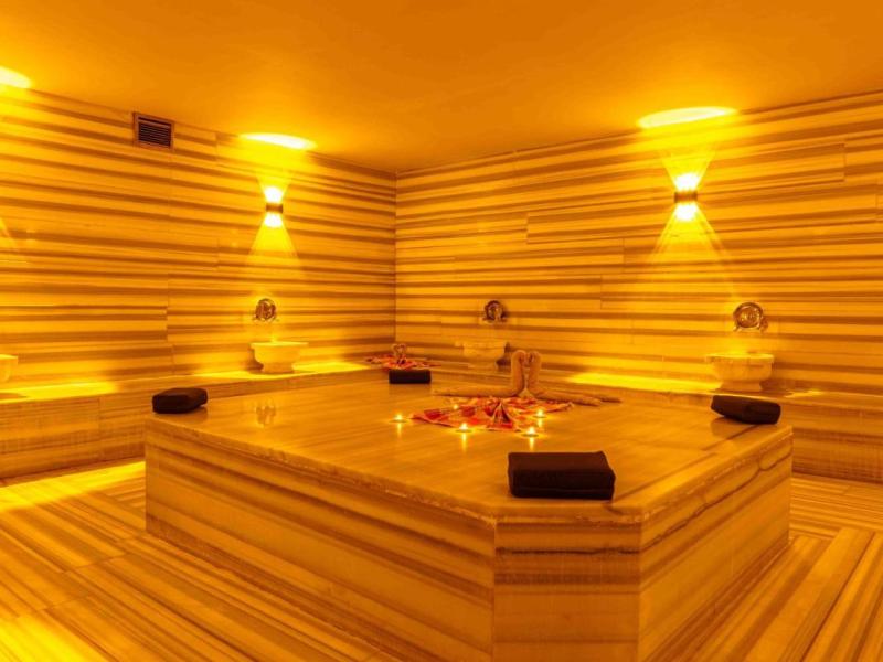 Belpoint Beach Hotel