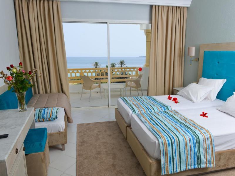 Hotel Liberty Resort