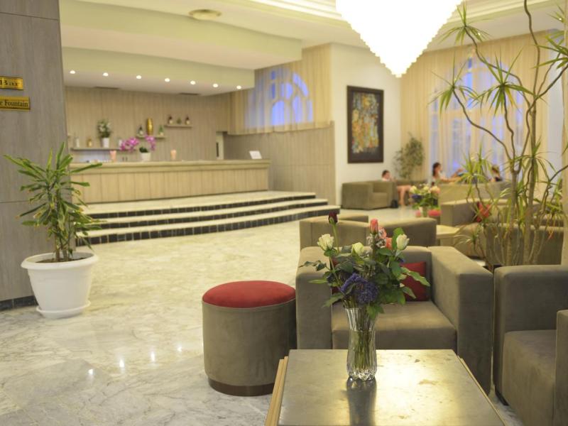 Hotel Liberty Resort