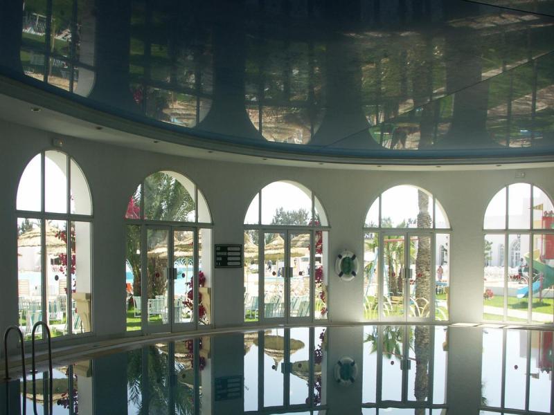 Hotel Liberty Resort