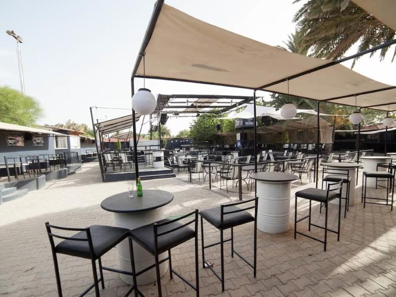 Hotel Liberty Resort