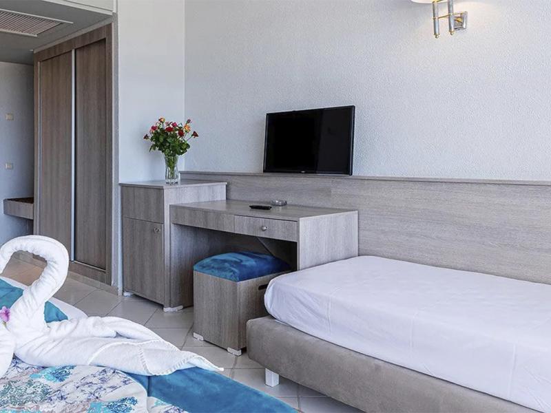 Hotel Liberty Resort