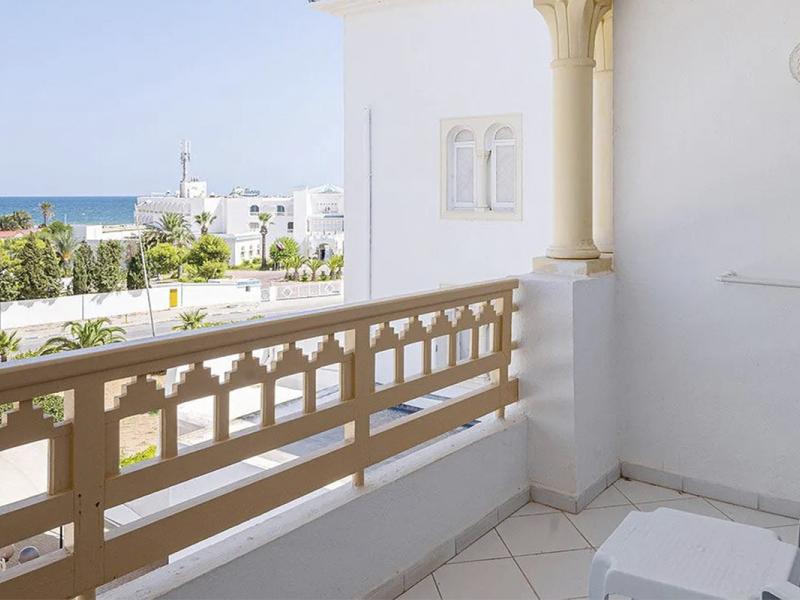 Hotel Liberty Resort