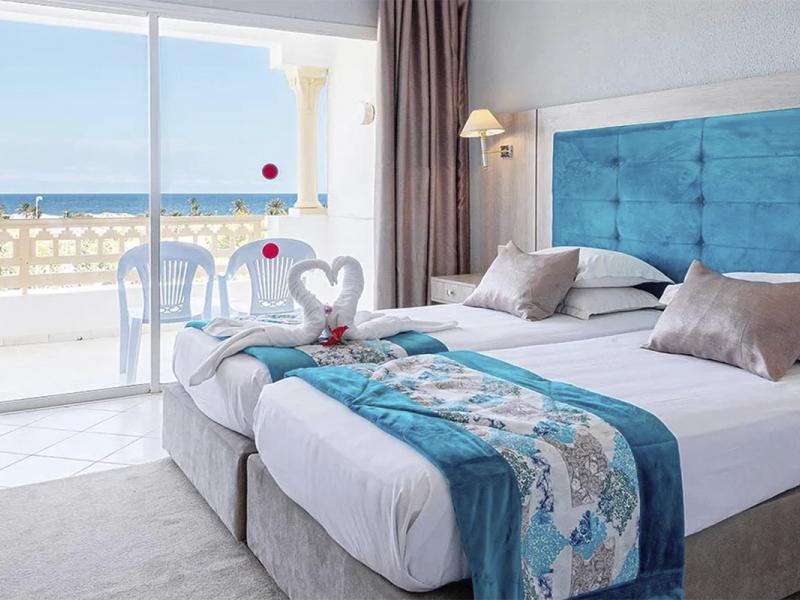 Hotel Liberty Resort