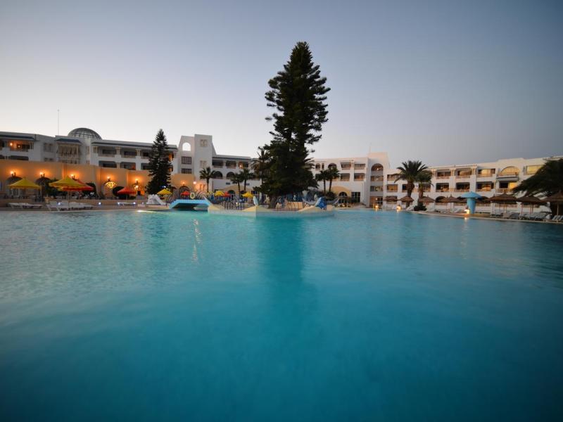 Hotel Liberty Resort