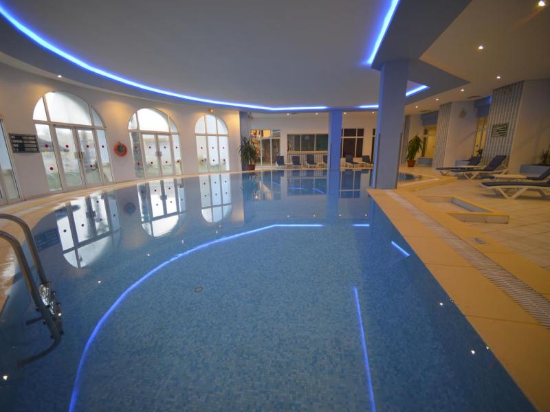 Hotel Liberty Resort