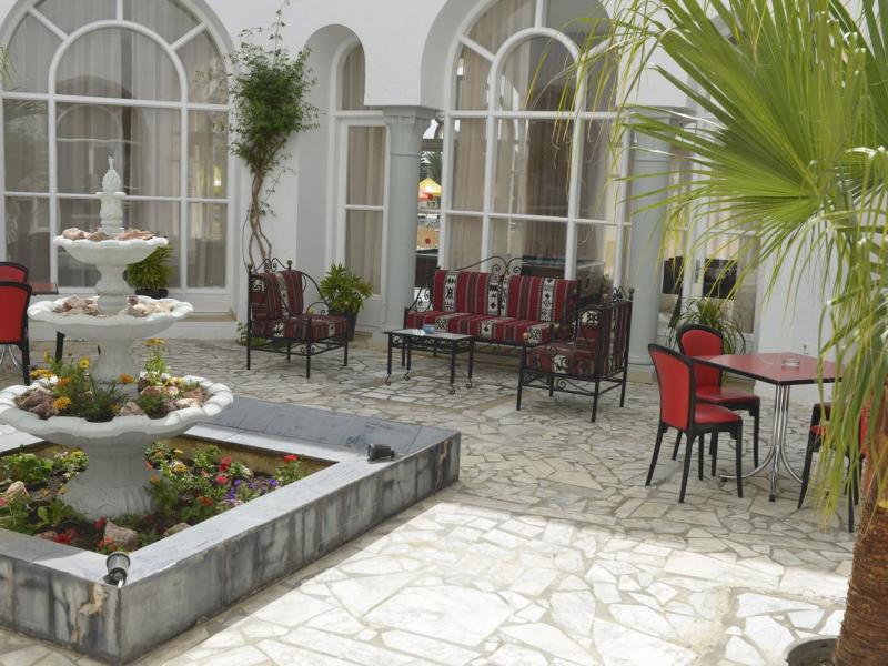 Hotel Liberty Resort