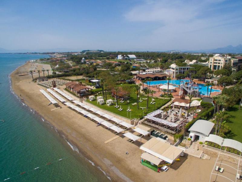 TTH Belek Imperial