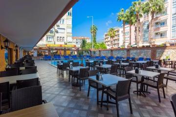 Отель Wasa Hotel Турция, Аланья, фото 7