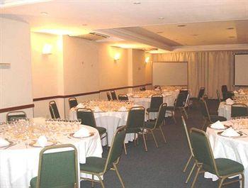 Blue Tree Towers Curitiba