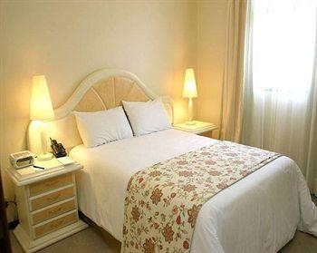 Blue Tree Towers Curitiba