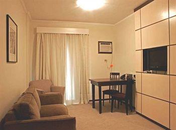 Blue Tree Towers Curitiba