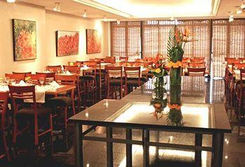 Blue Tree Towers Curitiba