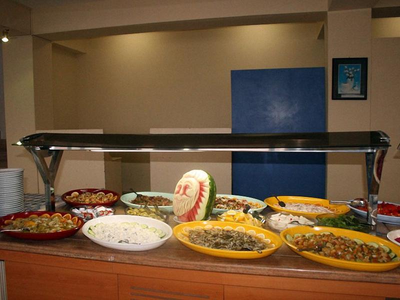 Peda Gumbet Holiday Beach Resort