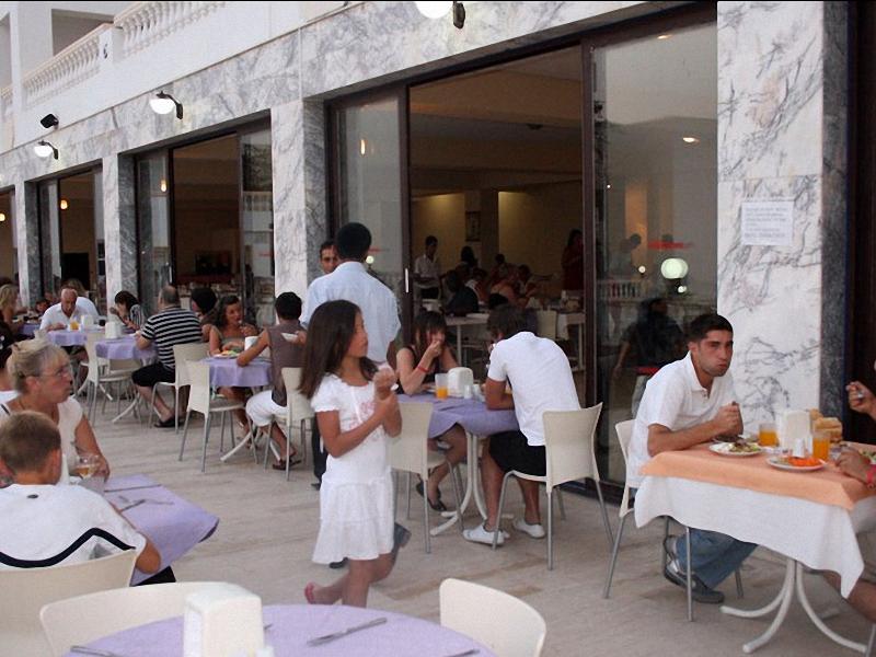 Peda Gumbet Holiday Beach Resort