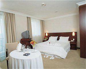 Blue Tree Towers Faria Lima