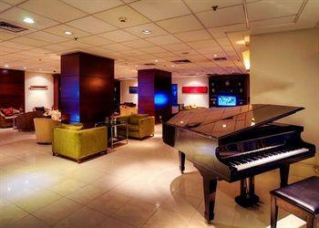 Blue Tree Towers Faria Lima