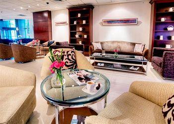 Blue Tree Towers Faria Lima