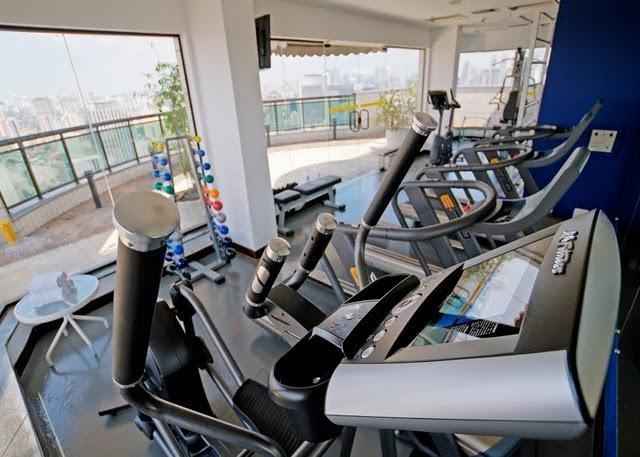 Blue Tree Towers Faria Lima