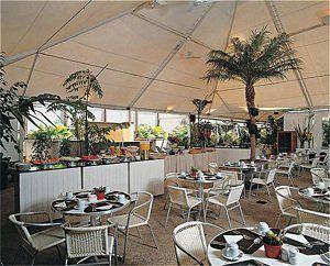 Blue Tree Towers Faria Lima