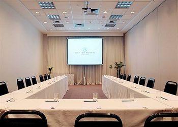 Blue Tree Towers Faria Lima