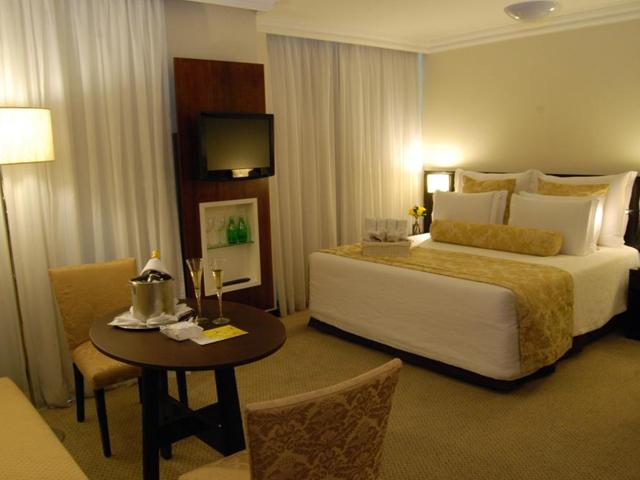 Blue Tree Towers Faria Lima