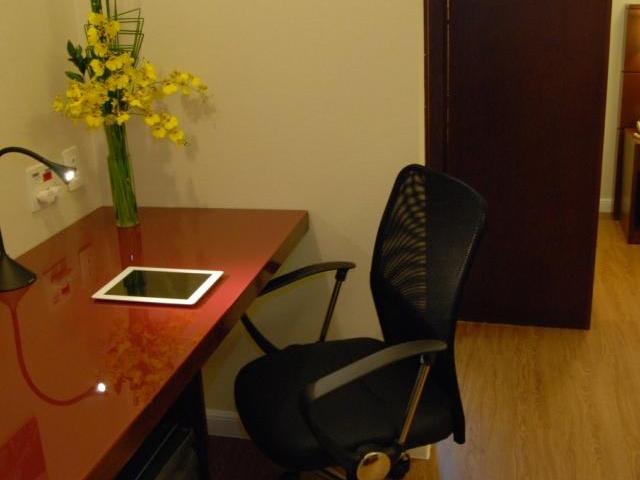 Blue Tree Towers Faria Lima