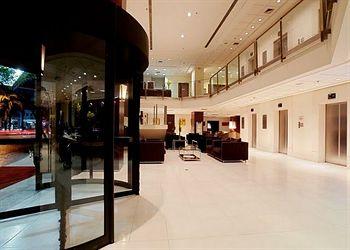 Blue Tree Towers Faria Lima