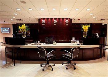 Blue Tree Towers Faria Lima