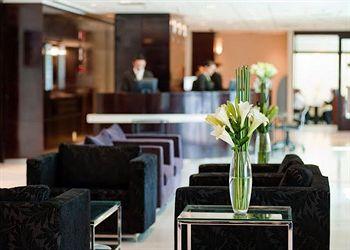 Blue Tree Towers Faria Lima