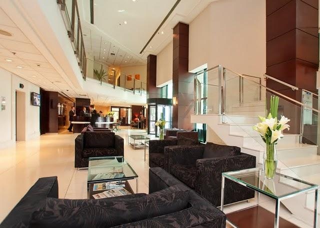 Blue Tree Towers Faria Lima