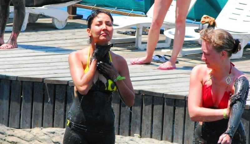 Therme Maris Thermal & Spa Resort