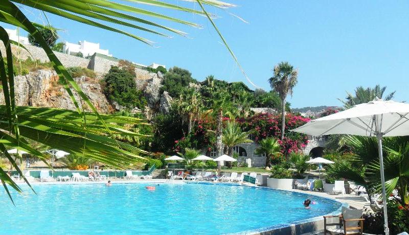 Therme Maris Thermal & Spa Resort