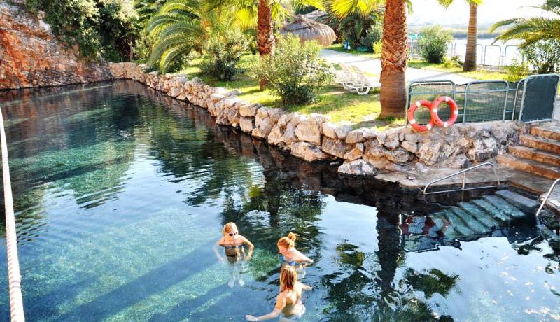 Therme Maris Thermal & Spa Resort