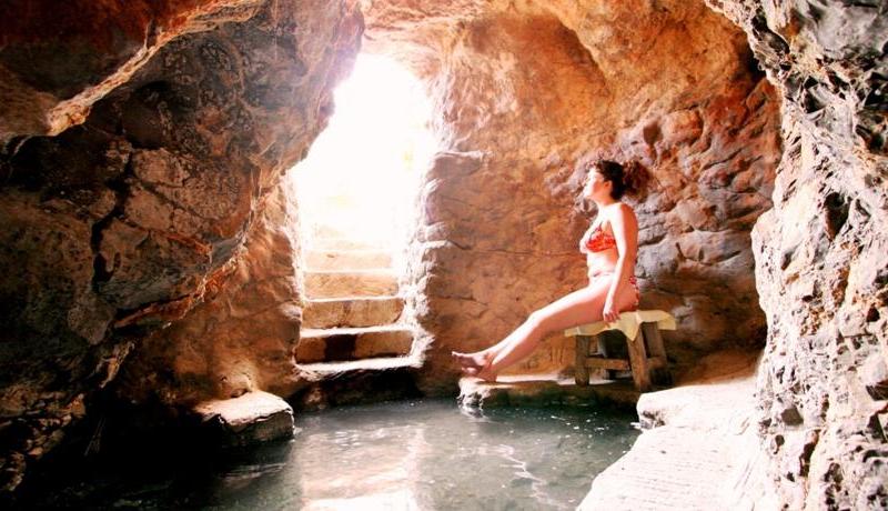 Therme Maris Thermal & Spa Resort