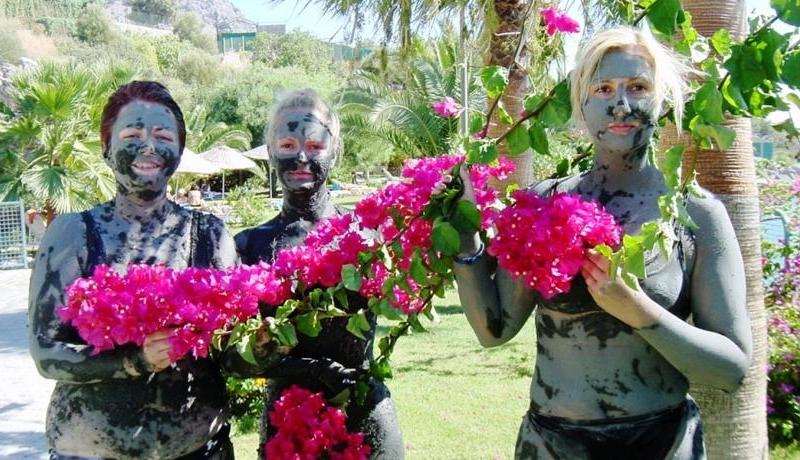 Therme Maris Thermal & Spa Resort