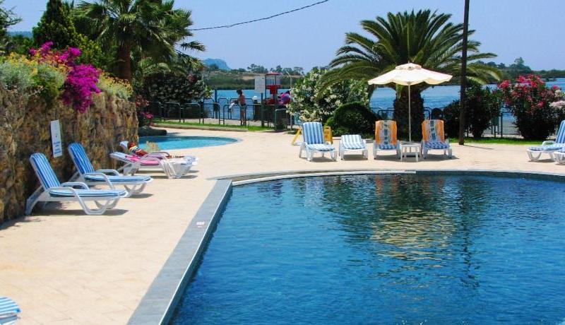 Therme Maris Thermal & Spa Resort