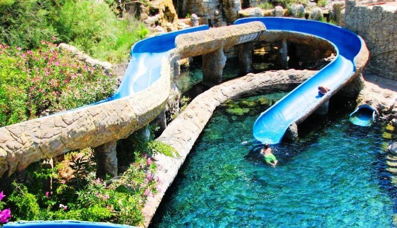 Therme Maris Thermal & Spa Resort