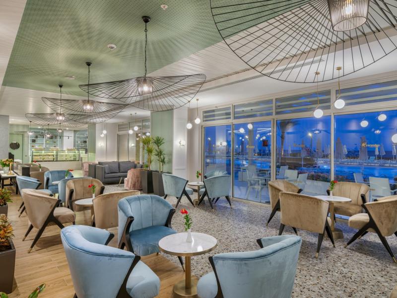 Corendon Playa Kemer