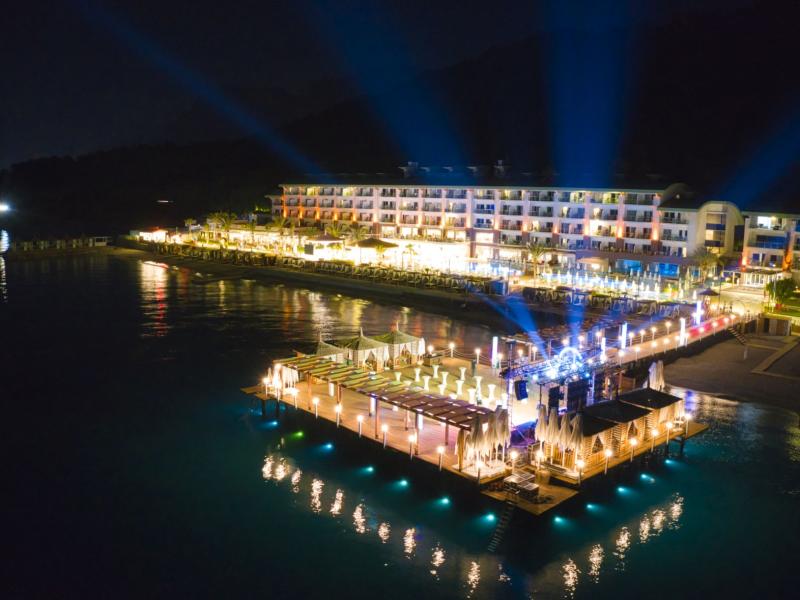 Corendon Playa Kemer