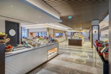Отель Corendon Playa Kemer Турция, Бельдиби, фото 16