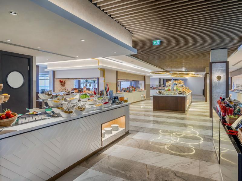 Corendon Playa Kemer