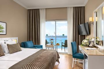 Отель Corendon Playa Kemer Турция, Бельдиби, фото 19