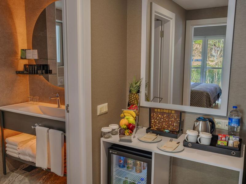 Corendon Playa Kemer