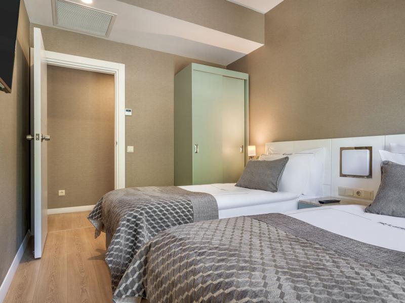 Corendon Playa Kemer