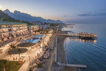 Отель Corendon Playa Kemer Турция, Бельдиби, фото 3