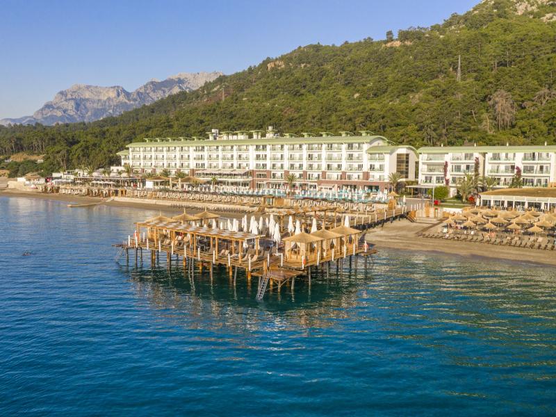 Corendon Playa Kemer